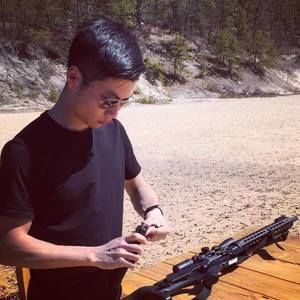 Meet your Posher, Hang